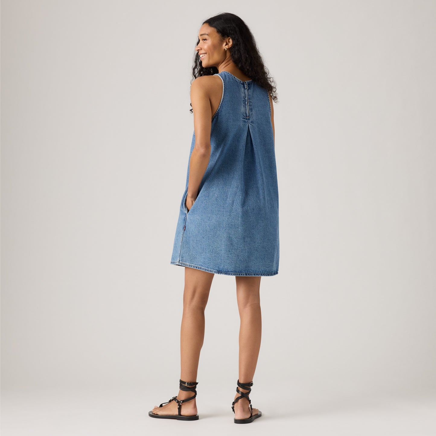 Levi's® Women's '90s Shift Dress