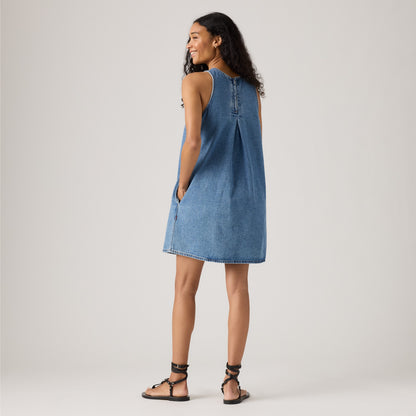 Levi's® Women's '90s Shift Dress