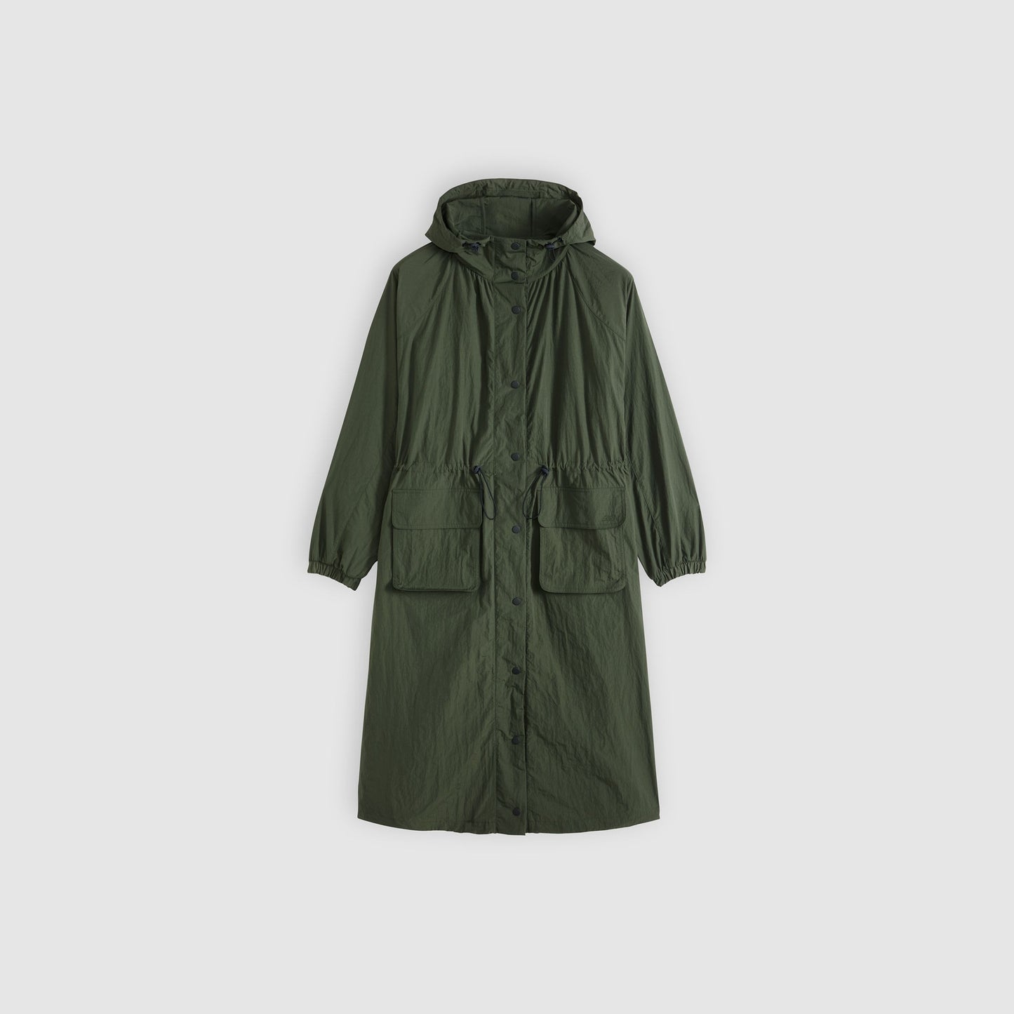 Levi's® Women's Simone Long Bubble Parka