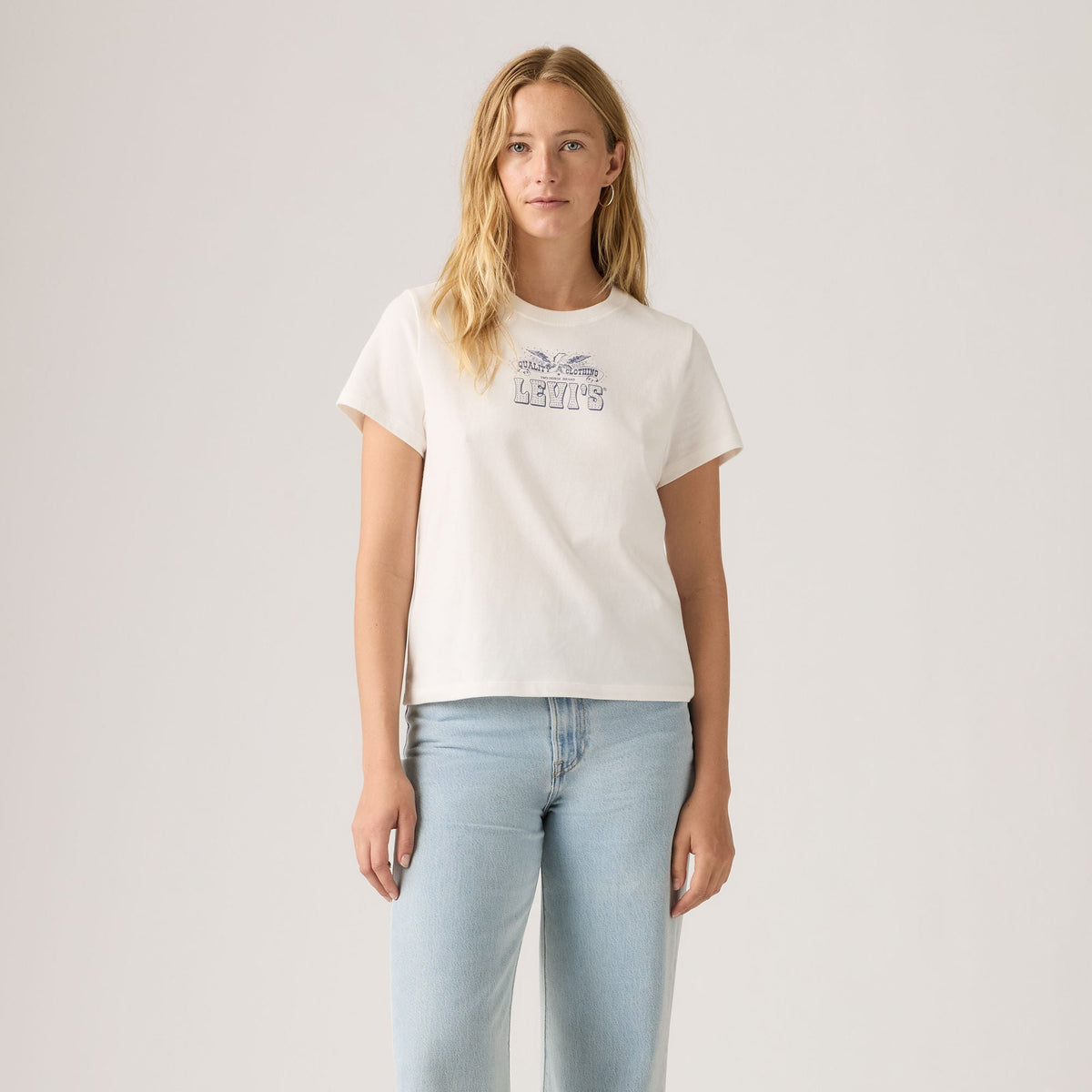 Levi's® Women's Graphic Favorite Tee SCL