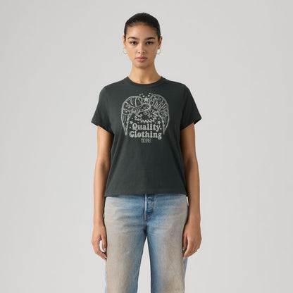 Thumbnail 3 - Levi's® Women's Graphic Favorite Tee SCL - 