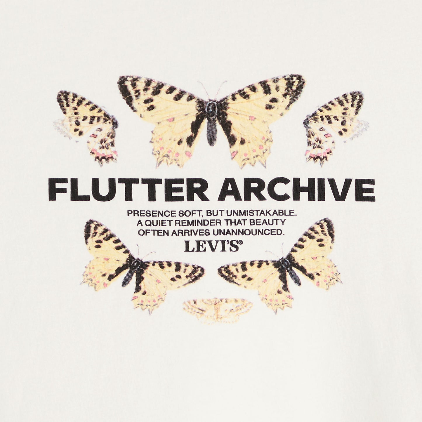 Levi's® Women's Graphic Favorite Tee