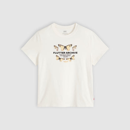 Thumbnail 6 - Levi's® Women's Graphic Favorite Tee - 005GV0061