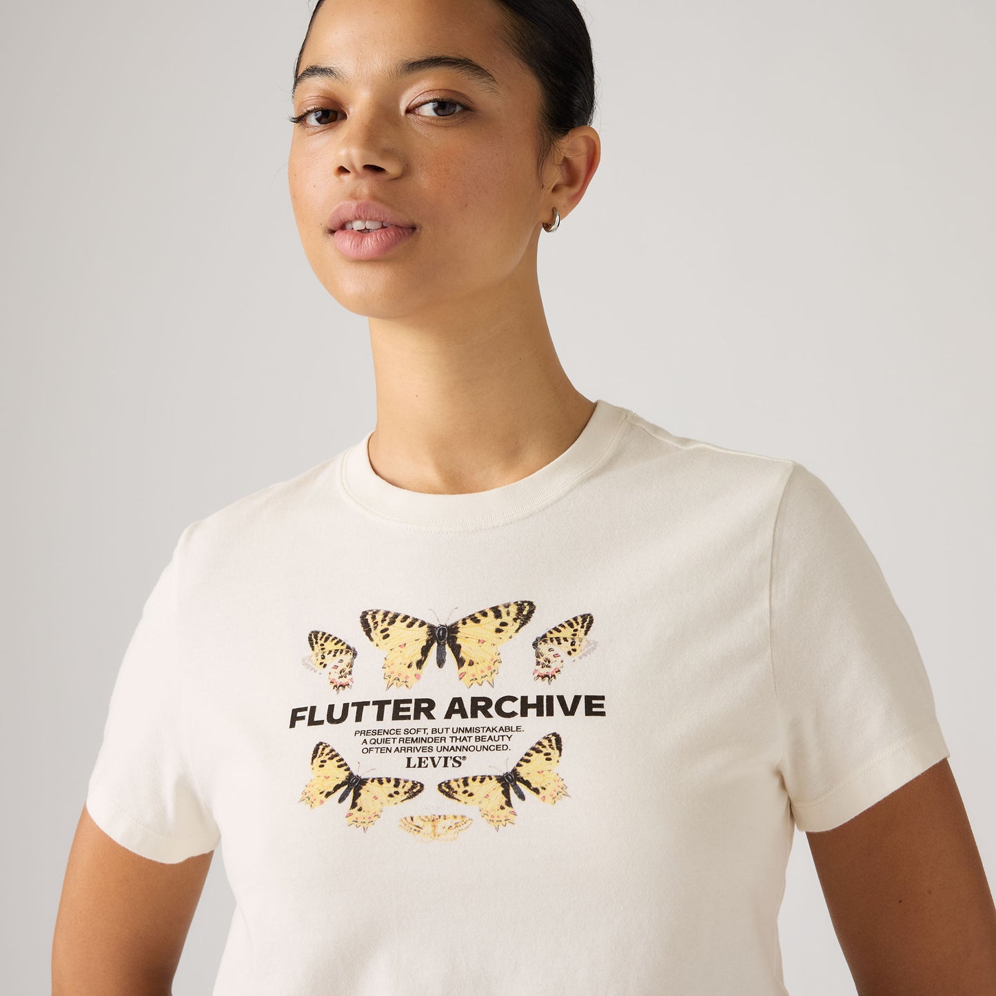 Levi's® Women's Graphic Favorite Tee