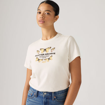 Thumbnail 1 - Levi's® Women's Graphic Favorite Tee - 005GV0061