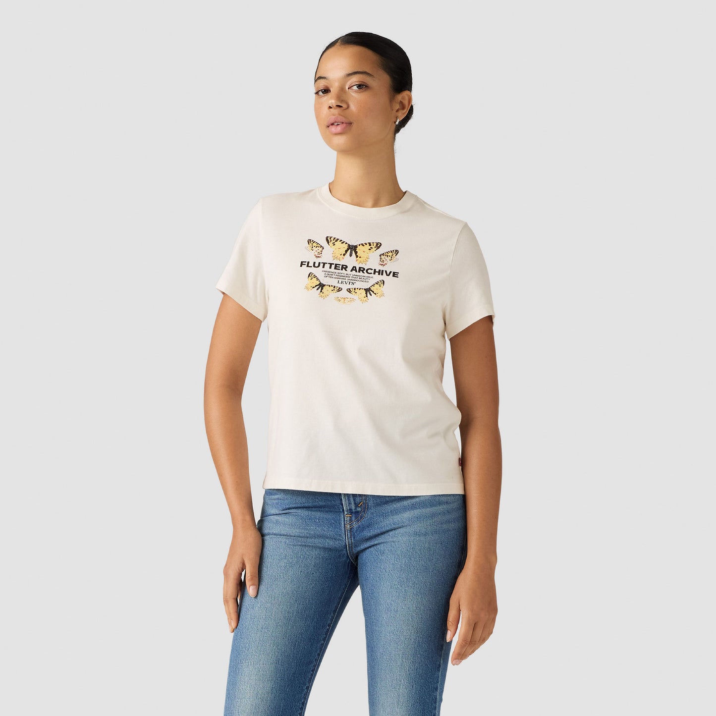 Levi's® Women's Graphic Favorite Tee