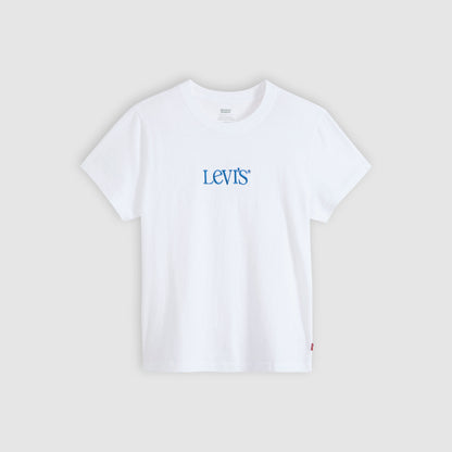 Thumbnail 6 - Levi's® Women's Graphic Favorite Tee - 005GV0086