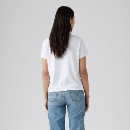 Thumbnail 3 - Levi's® Women's Graphic Favorite Tee - 005GV0086