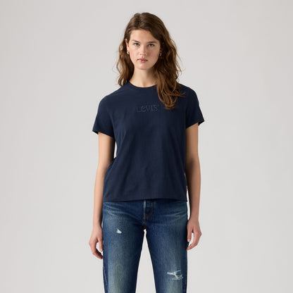 Thumbnail 3 - Levi's® Women's Graphic Favorite Tee - 005GV0087