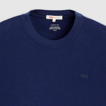 Thumbnail 6 - Levi's® Women's Favorite Cotton Tee - 005J20017