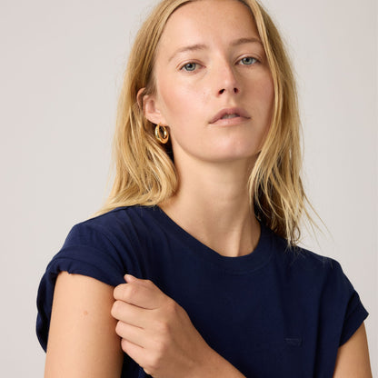 Thumbnail 4 - Levi's® Women's Favorite Cotton Tee - 005J20017
