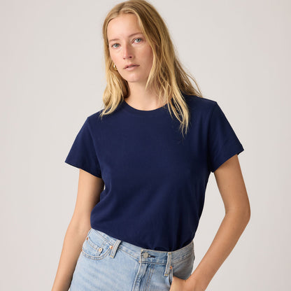 Thumbnail 3 - Levi's® Women's Favorite Cotton Tee - 005J20017