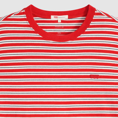 Thumbnail 6 - Levi's® Women's Favorite Cotton Tee - 005J20032