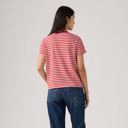 Thumbnail 3 - Levi's® Women's Favorite Cotton Tee - 005J20032