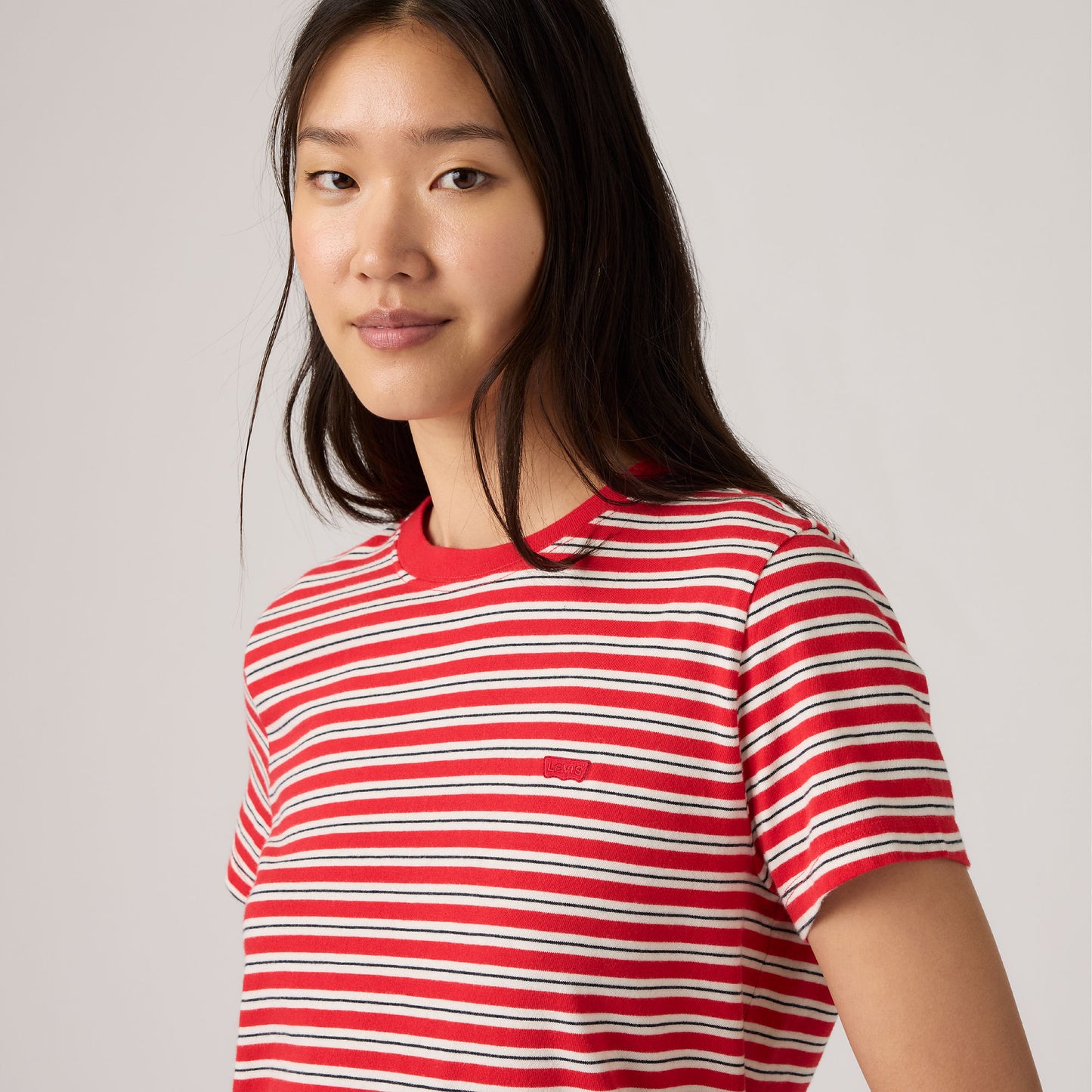 Levi's® Women's Favorite Cotton Tee