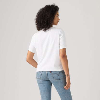 Thumbnail 4 - Levi's® Women's Graphic Vintage Short-Sleeve Tee - 005OY0047