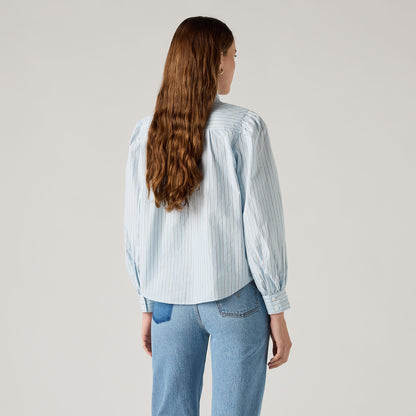 Thumbnail 2 - Levi's® Women's Judice Western Shirt - 007XN0002