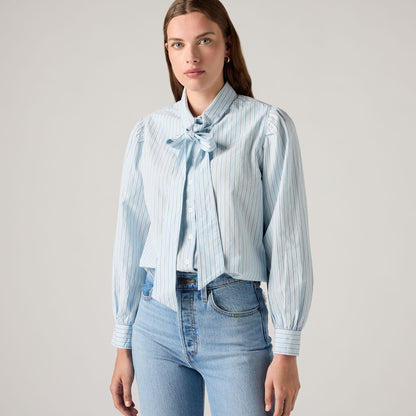 Thumbnail 1 - Levi's® Women's Judice Western Shirt - 007XN0002
