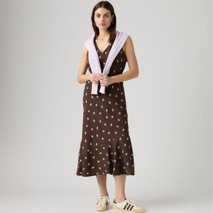 Thumbnail 1 - Levi's® Women's Brita Slip Dress - 007XR0003
