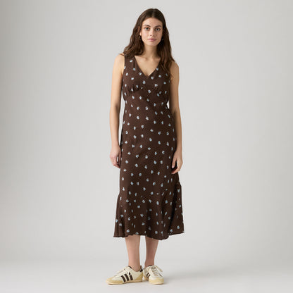 Thumbnail 2 - Levi's® Women's Brita Slip Dress - 007XR0003