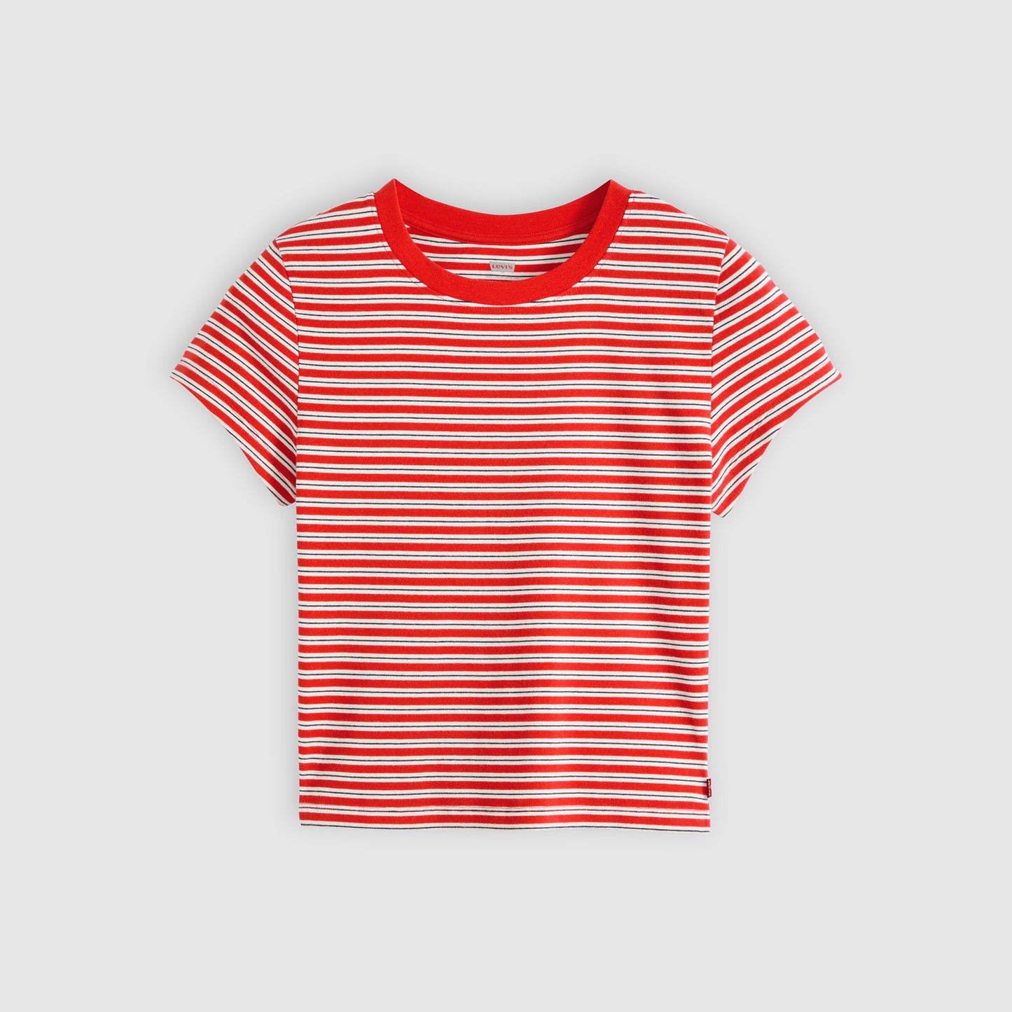 Levi's® Women's Essential Baby Tee