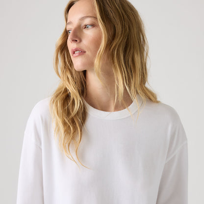 Thumbnail 1 - Levi's® Women's Vintage Long-Sleeve Tee - 0085S0000