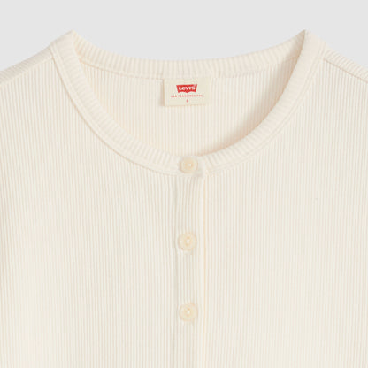 Thumbnail 6 - Levi's® Women's Rory Button-Through Shirt - 0086M0001