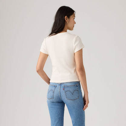 Thumbnail 3 - Levi's® Women's Rory Button-Through Shirt - 0086M0001