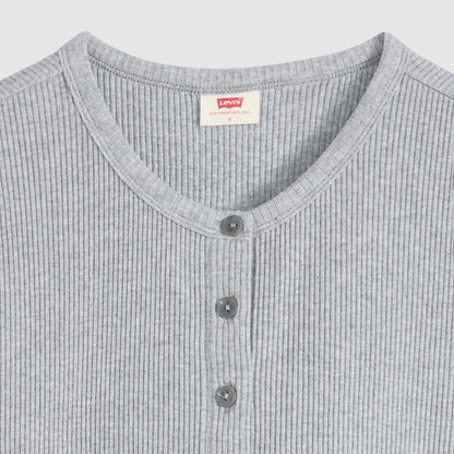 Thumbnail 7 - Levi's® Women's Rory Button-Through Shirt - 0086M0005
