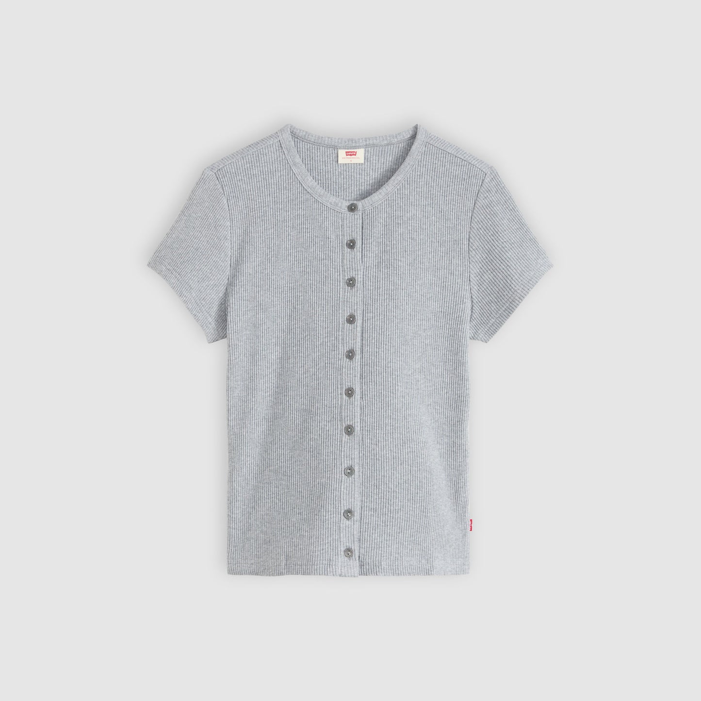 Levi's® Women's Rory Button-Through Shirt