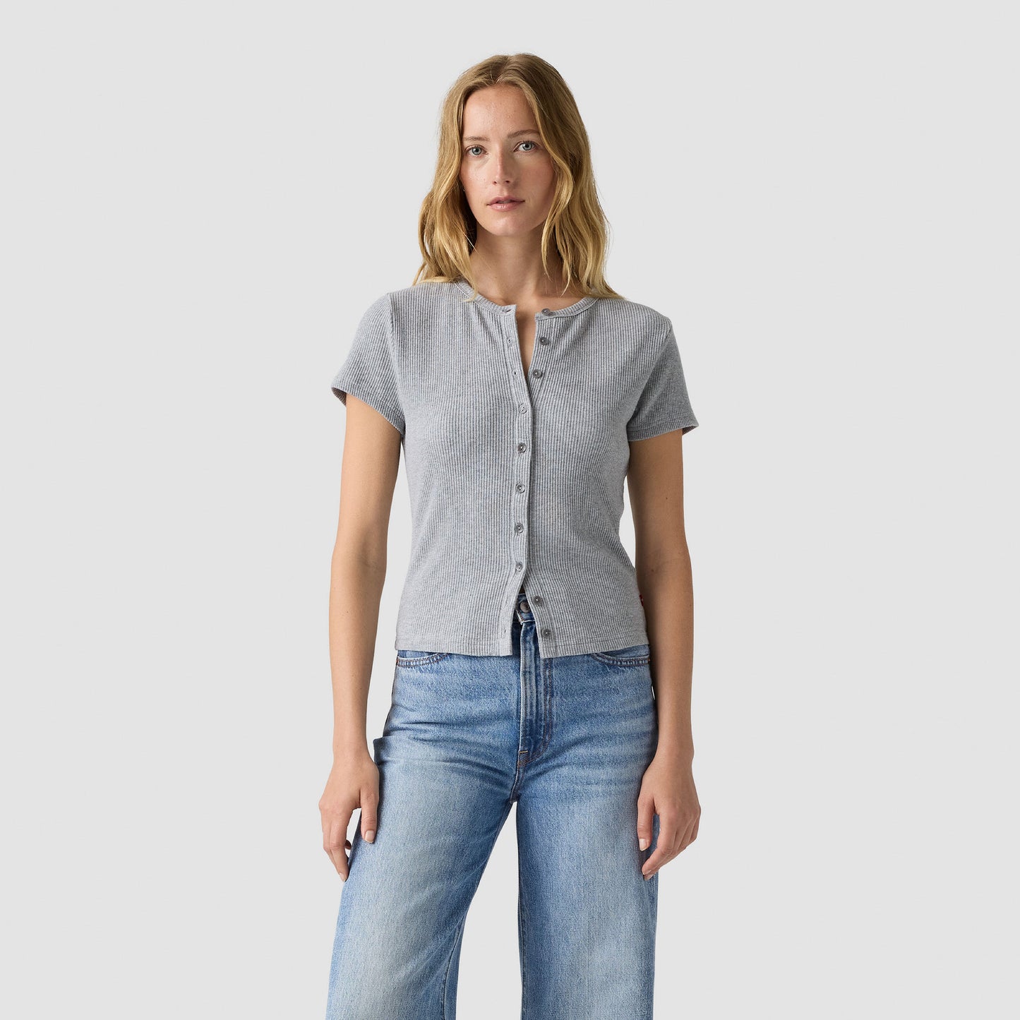 Levi's® Women's Rory Button-Through Shirt