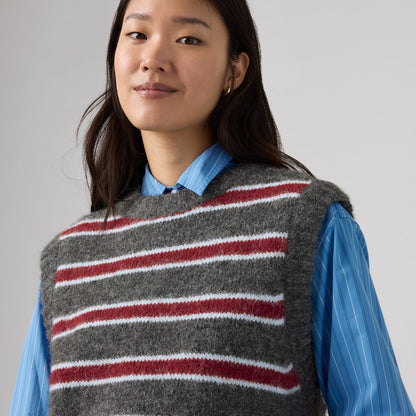 Thumbnail 1 - Levi's® Women's Alice Sweater Vest - 008S50000