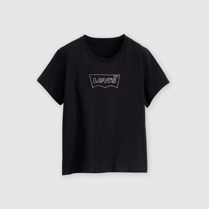 Levi's® Women's Perfect Logo T-Shirt (Plus Size)