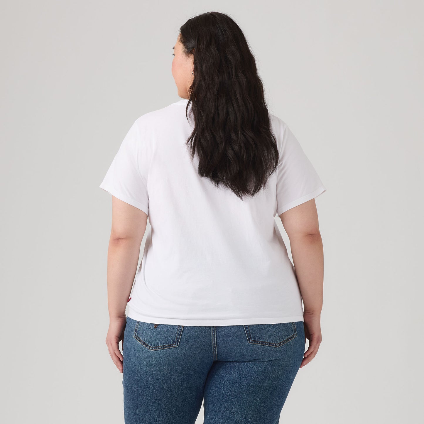 Levi's® Women's Perfect T-Shirt (Plus Size)