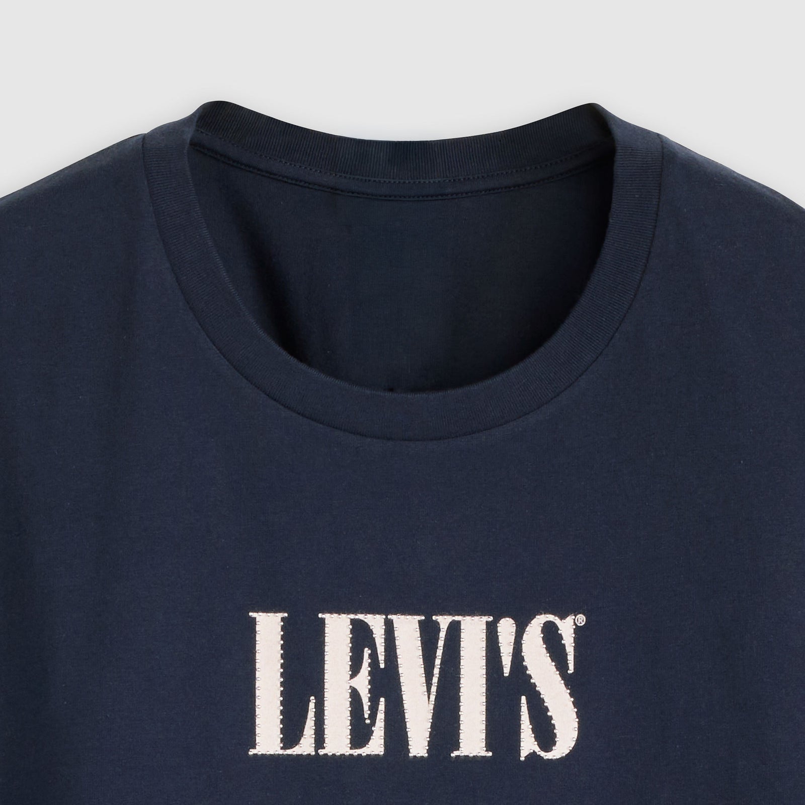 Main 6 - Levi's® Women's Perfect T-Shirt (Plus Size) - 357900455
