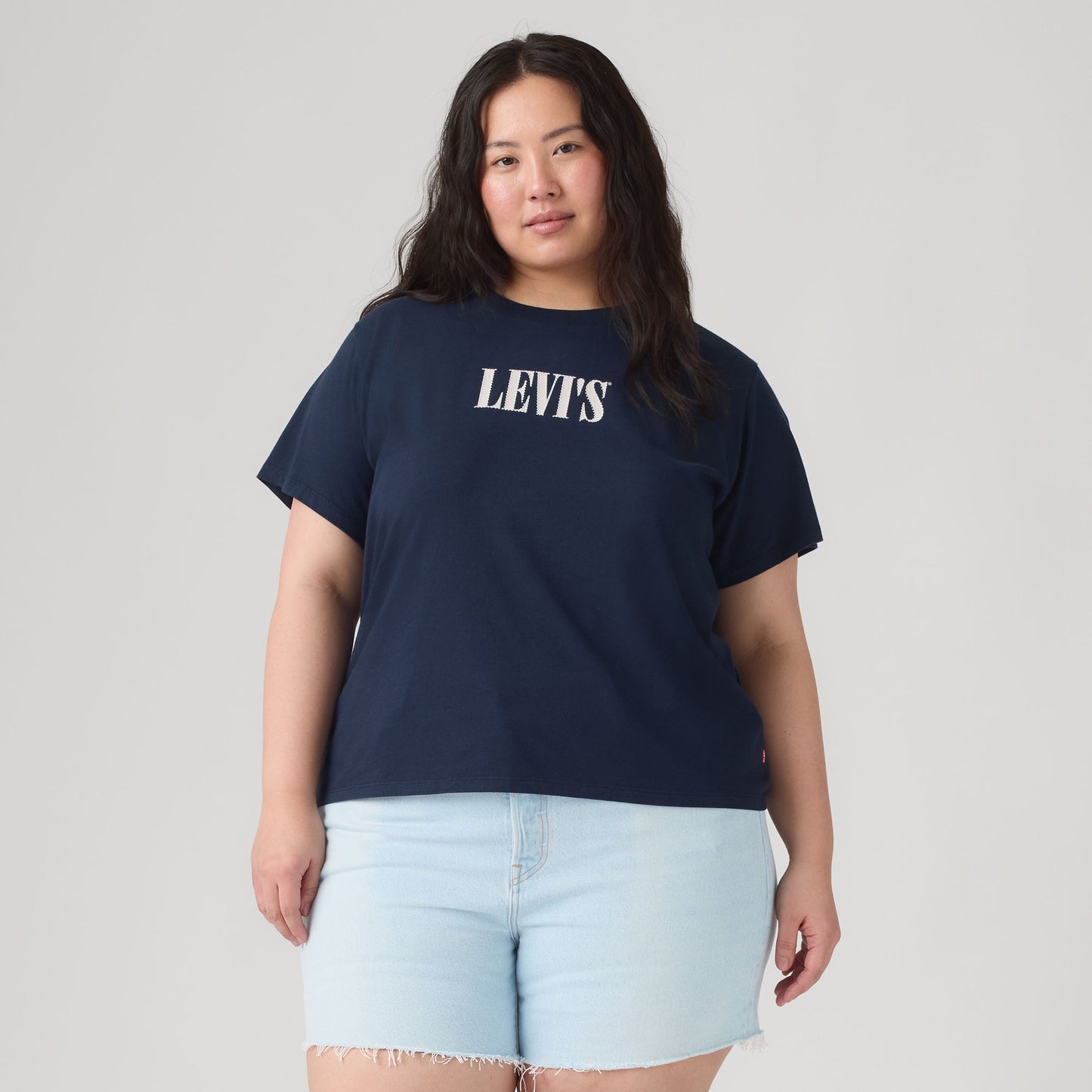 Levi's® Women's Perfect T-Shirt (Plus Size)