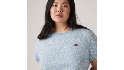 Thumbnail 9 - Levi's® Women's Perfect T-Shirt (Plus Size) SCL - 