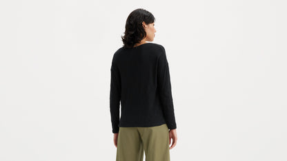 Levi's® Women's Margot Long-Sleeve T-Shirt