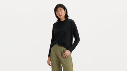 Levi's® Women's Margot Long-Sleeve T-Shirt