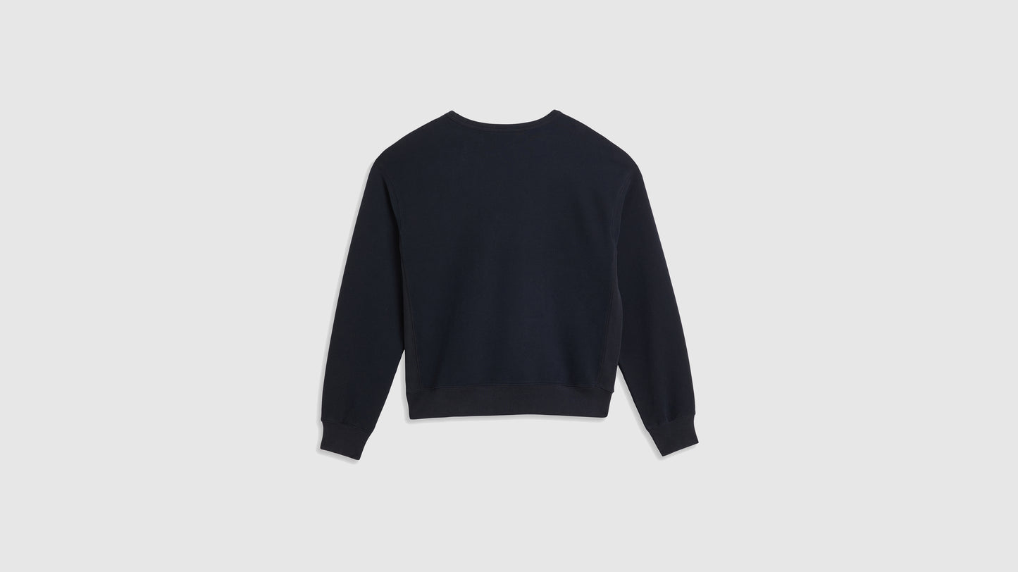 Levi's® Women's Heritage Crewneck Sweatshirt