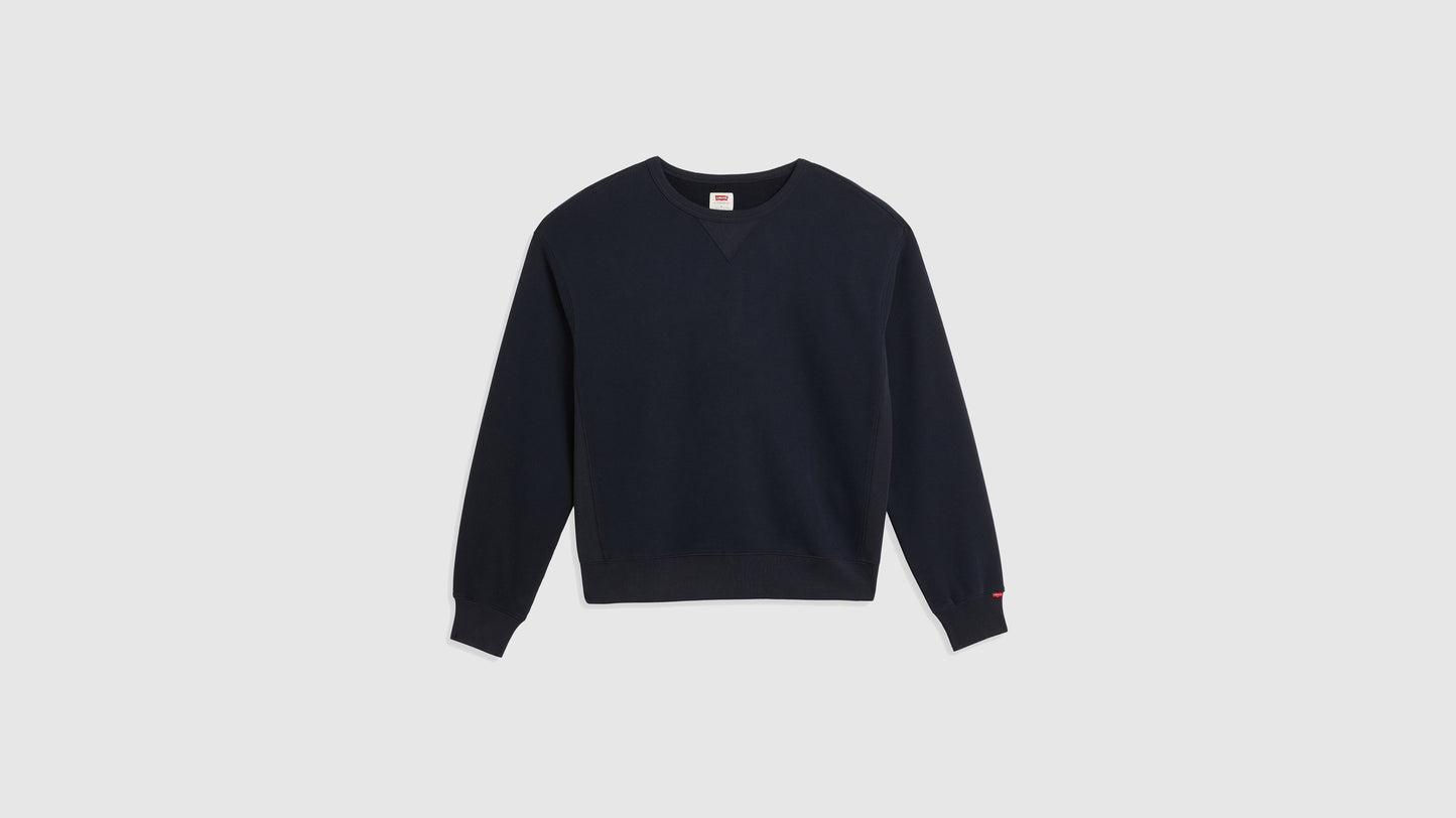 Levi's® Women's Heritage Crewneck Sweatshirt