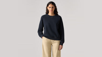 Levi's® Women's Heritage Crewneck Sweatshirt