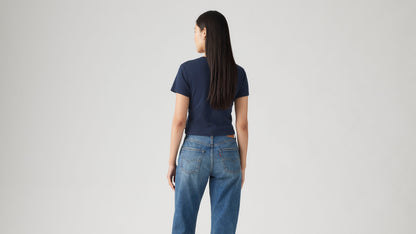 Levi's® Women's Graphic Essential Sporty Tee