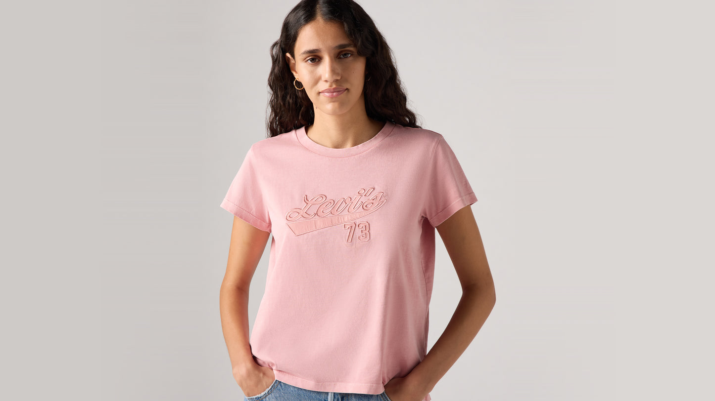 Levi's® Women's Graphic Boxy T-Shirt