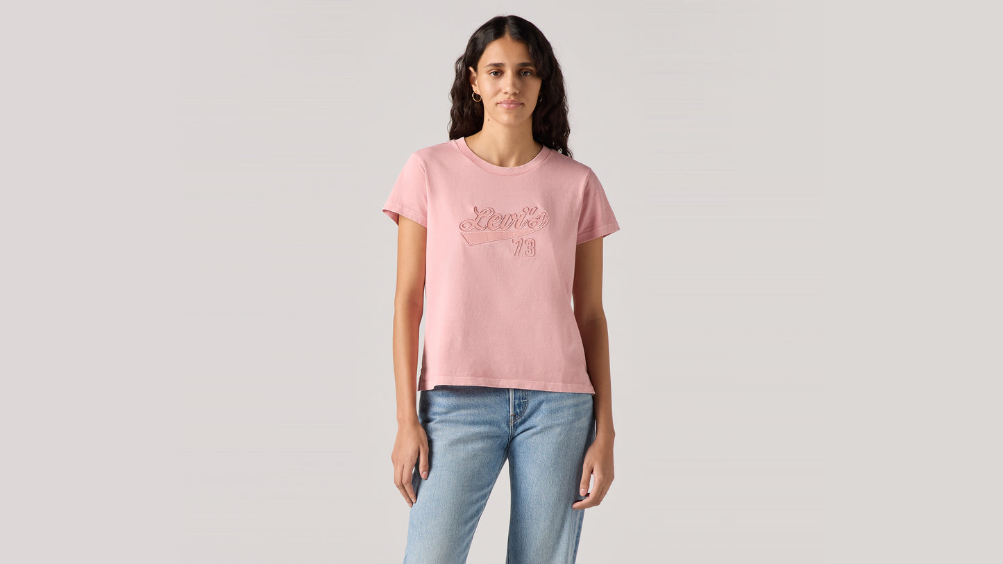 Levi's® Women's Graphic Boxy T-Shirt