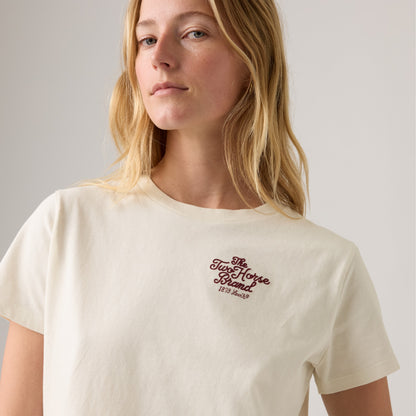 Levi's® Women's Graphic Boxy T-Shirt
