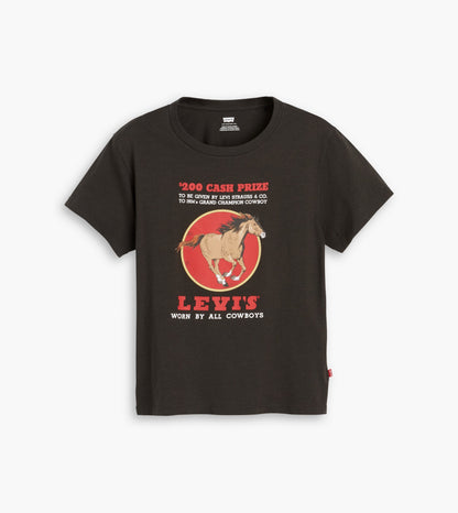 Levi's® Women's Graphic Boxy T-Shirt