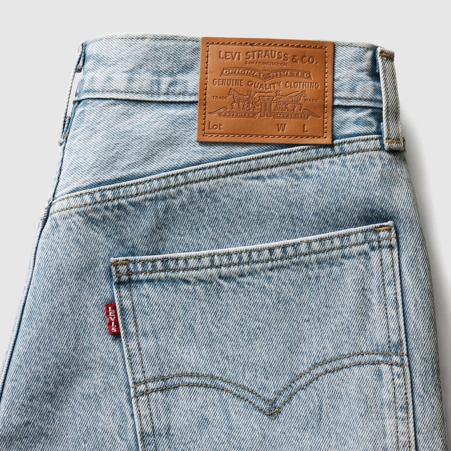 Levi's® Men's 478 Baggy Cargo Shorts