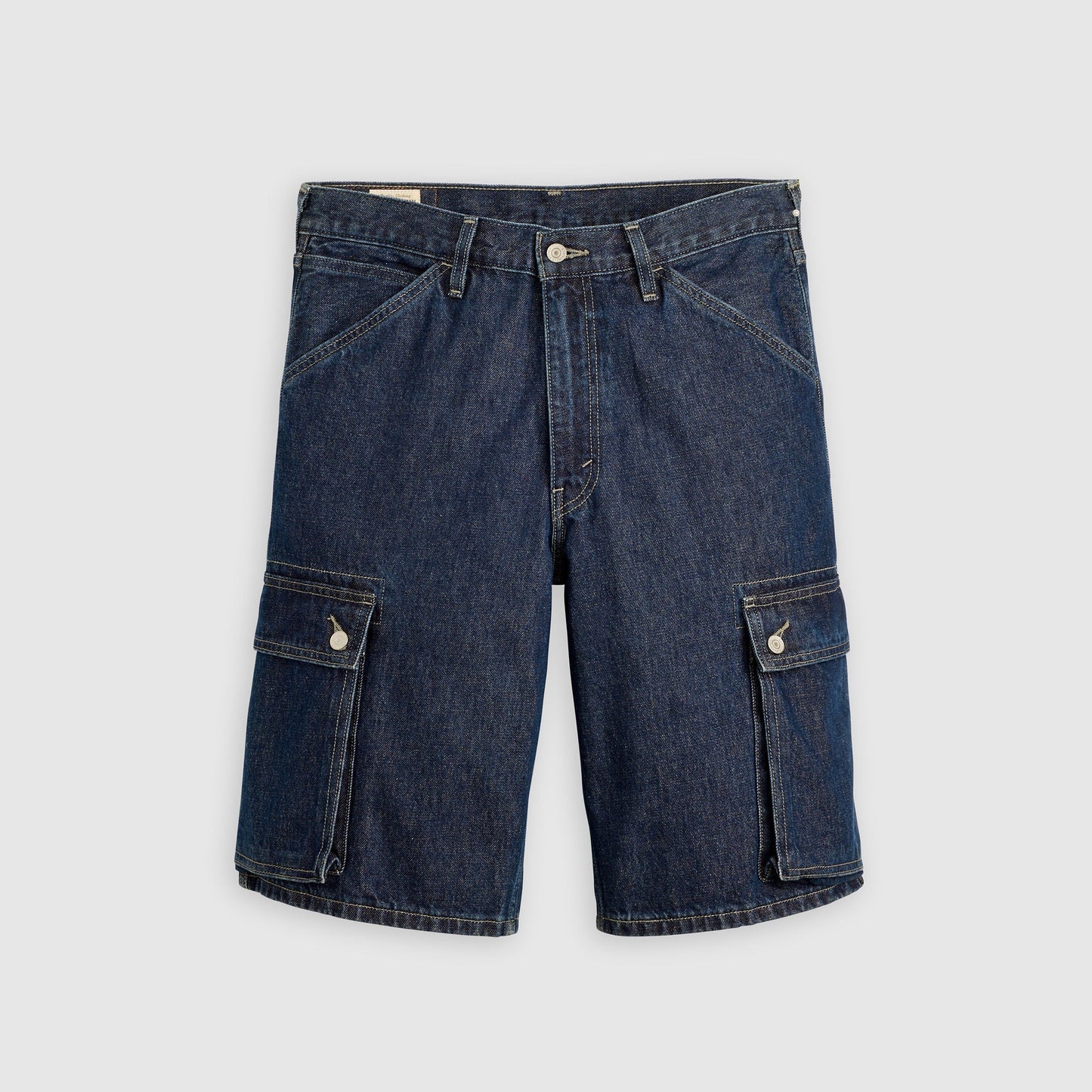 Levi's® Men's 478 Baggy Cargo Shorts