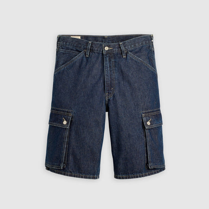 Thumbnail 6 - Levi's® Men's 478 Baggy Cargo Shorts - 001GU0012